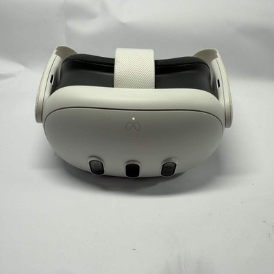 Oculus Meta Quest 3 128GB VR Headset Only