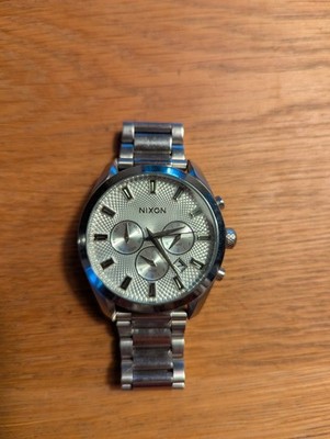Nixon The Bullet Chrono