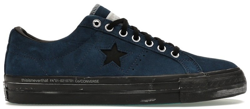 thisisneverthat x Converse Chuck 70 High New Vintage for Sale