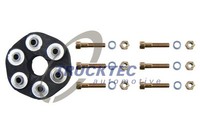 Trucktec Automotive Gelenk LäNgswelle Gelenkscheibe FüR Mercedes Saloon W124