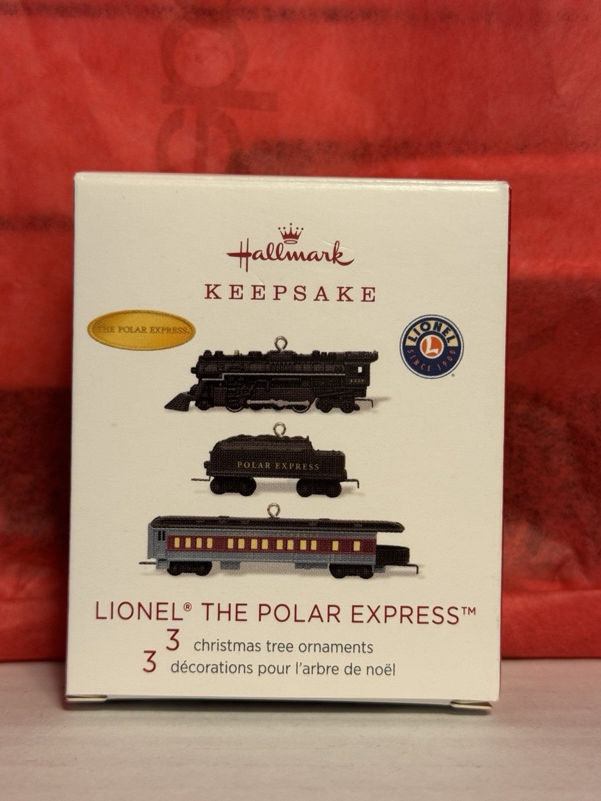 Click here to see eBay Auction