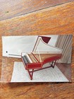 Robert Wilson French Double Harpsichord 1984 — photo 1