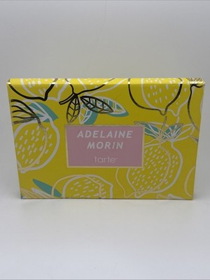 TARTE Adelaine Morin Eye & Cheek Palette NWOB (E9)