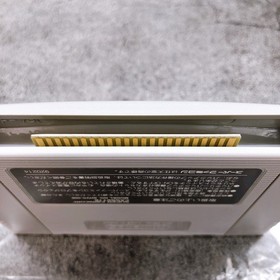 Nintendo Super Famicom Mother 2 EarthBound Japan SNES SFC Game in Stock