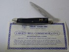 Schrade Commemorative Collector Knives for the 250th — photo 6