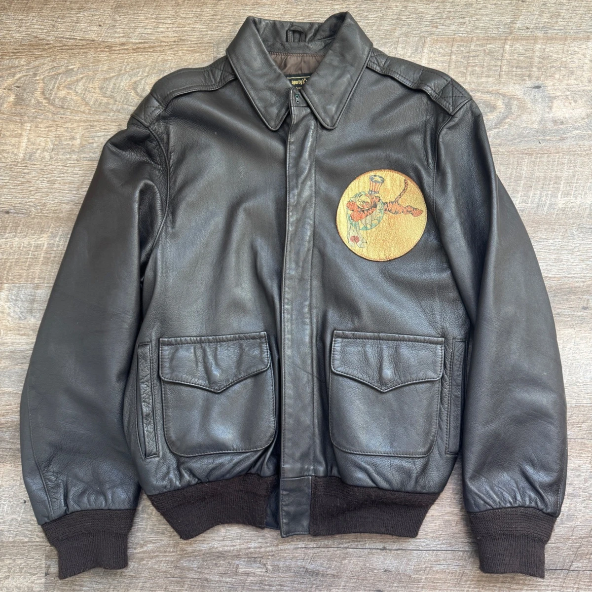 wwii a 2 jacket products for sale | eBay