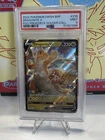 Dragonite V SWSH235 SWSH: Sword & Shield Promo Cards Holo PSA9