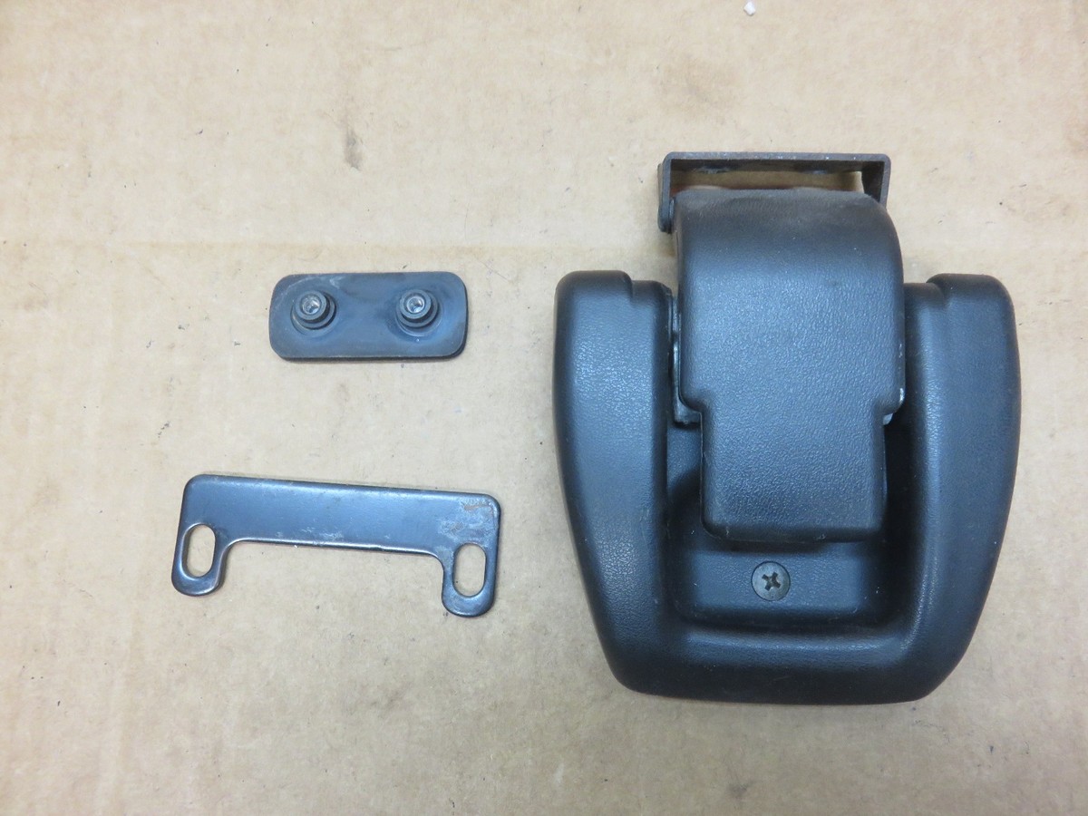 89-94 OEM NISSAN 240SX S13 MANUAL SUNROOF LATCH, PULL HANDLE (NEW