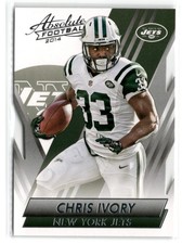 2014 Panini Absolute Football (#1-100, Retail) - Pick a Card - Multi-Discount