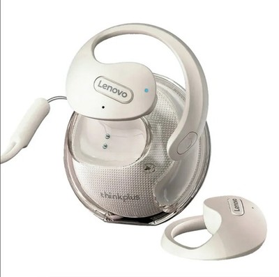 Lenovo X15 Pro II 2025 AeroWave Elite Sporty Style Bluetooth Hi-Fi Earbuds