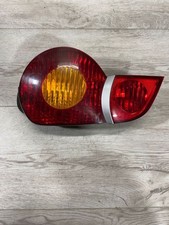 BMW Z4 E85 E86 2003 Rückleuchte Heckleuchte 224497 KAN4490