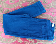 Levi's Pull-On Jegging Jeans Tween Girl Size 12 Reg 1344 