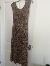 Next Maxi Dress Size 16