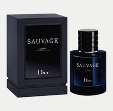Dior Sauvage Elixir 100ML