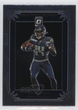 2019 Panini Donruss Optic Elite Series Rookies DK Metcalf #RES13 1fc4