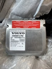 2020 Volvo VNL Gen 3 Cab Module 23593814P02