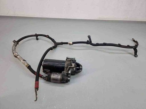 BMW 5 F10 Stoßdämpfer hinten links 8574102 2.00 Diesel 2012 32439071