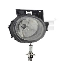 Scheinwerfer Frontscheinwerfer Links H4 FüR Nissan Juke F15 Inkl. Osram Lampen