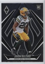 2024 Panini Phoenix Rookies Javon Bullard #196 1tc7