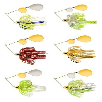 War Eagle Spinnerbait 1/2 oz Indiana