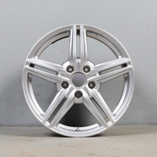 2011-2018 Porsche Cayenne 958 Wheel 19 X 8.5 Design Ii Rim Oem 7p5601025a 2011-2018 Porsche Cayenne 958 Wheel 19 X 8.5 Design Ii Rim Oem 7p5601025a