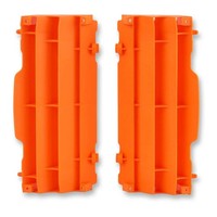 Polisport KüHlerschutz Passend FüR KTM Radiator Guard OR