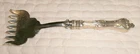 Vintage Ambassador Sterling Silver Bacon/Sardine Fork