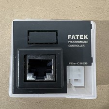 1PS New For Fatek PLC FBs-CBES Programmable Controller Free Shipping