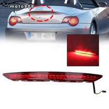 Rot Dritte 3. Bremsleuchte LED Bremslicht Für BMW Z4 E85 2002-2008 63256930246