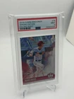 Shohei Ohtani 2018 Panini Diamond Kings Facing Right PSA 9 MINT RC CARD #76