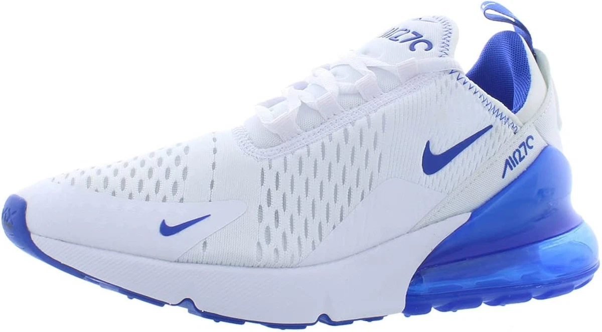 Nike Air Max 270 Game Royal Sneakers Sz 13 Air Max 270  main image 2
