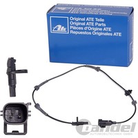 ATE ABS-SENSOR Raddrehzahl FÜHler Hinten Passend FüR Land Rover Freelander 2