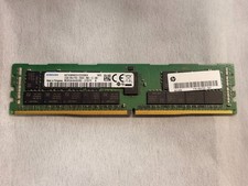 Samsung 32GB PC4-21300V DDR4-2666 - M393A4K40CB2-CTD7Y