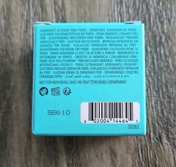 Benefit The POREfessional Smooth Sip hidratante cuidados com os poros 10 ml/0,33 fl oz - Imagem 3 de 4