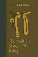 The Multiple States Of The Being René GuéNon Taschenbuch Kartoniert / Broschiert