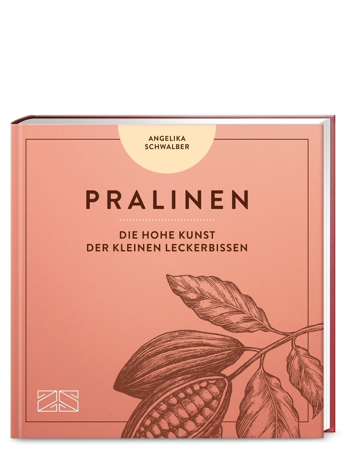 Pralinen Angelika Schwalber