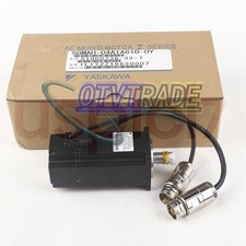 ONE NEW YASKAWA SERVO motor SGMAH-04A1A61D-0Y SGMAH-04A1A61D-OY