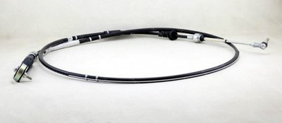 33820-3V104 Toyota Genuine CABLE TRANSMISSION CONTROL SHIFT (FOR