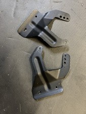Jeep Jk Soft Top Mounting Brackets Set Of 2 W Hardware Jeep Jk Soft Top Mounting Brackets Set Of 2 W Hardware