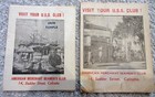 VTG 30pc LOT WWll MILITARY U.S. NAVY 1943-46 RIBBONS PATCHES PHOTOS PINS LETTERS — photo 9