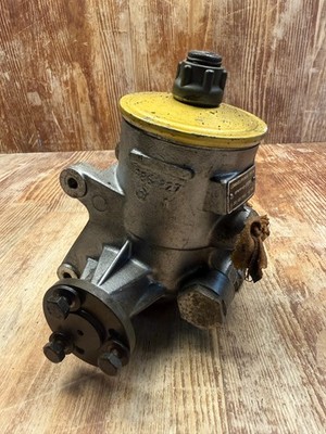 Hydraulikpumpe Servopumpe Lenkhilfepumpe 2014601580 Mercedes W201 190 Vickers