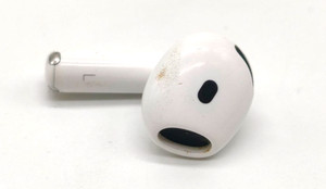 Apple AirPods 4 Bluetooth In-Ear Kopfhörer weiß - Wie neu