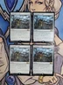 4x Grafdigger's Cage - NM/LP M20 Core Set 2020 MTG Magic the Gathering