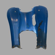 Beinschild Knieblech Original DDR Teil für Simson Schwalbe kr51