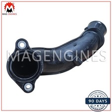 17203-70010 GOMITO SUB-ASSY, COMPRESSORE ASPIRAZIONE TOYOTA V35A-FTS 24V DOHC 3,5 LTR