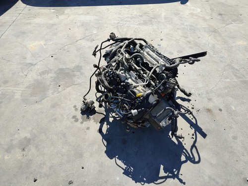 2Q0907521 RESISTANCE À LA CHAUFFE / 2Q0 907 521 / 191471 POUR VOLKSWAGEN POLO VI - Photo 9/10