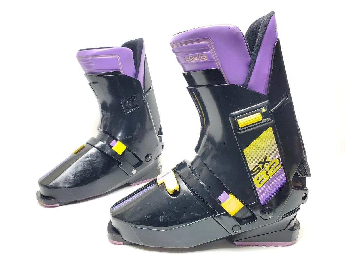 Rear Entry Ski Boots products for sale | eBay