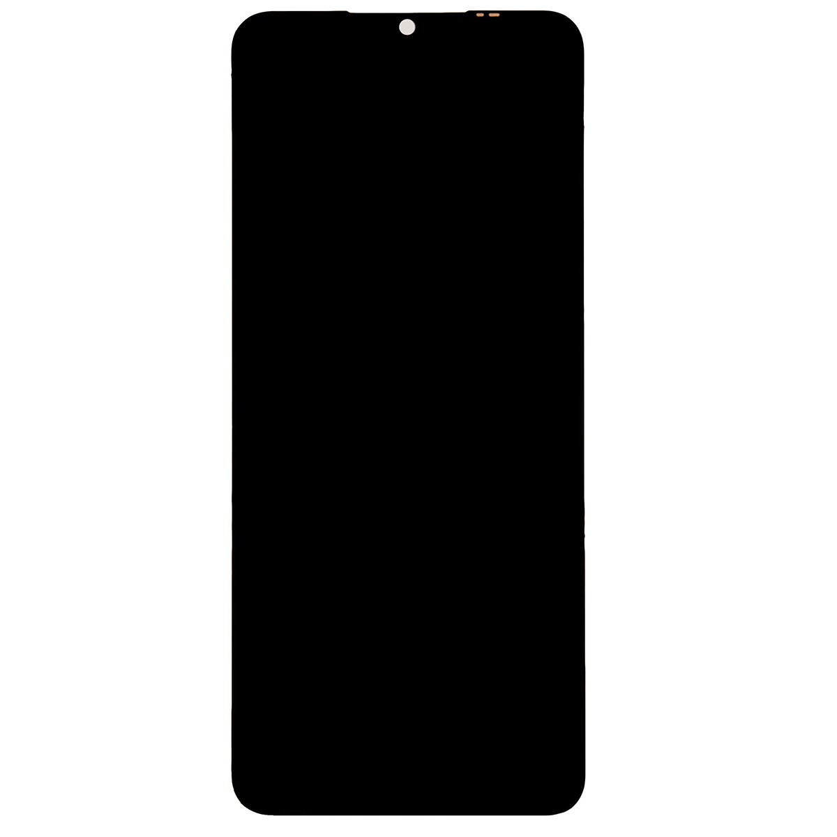 Écran LCD pour Poco C40 à haute réactivité tactile et couleurs dalles IPS
