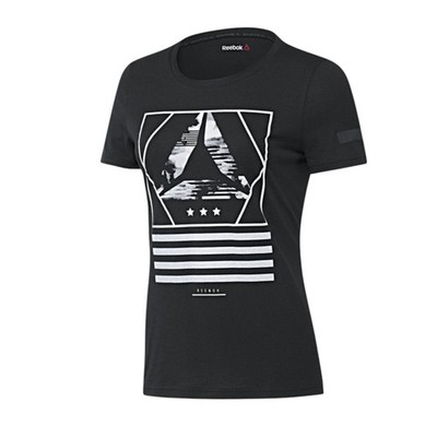 T-Shirt Reebok BK2879