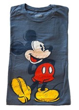 DISNEY'S MICKEY MOUSE - Classic Mickey T-Shirt from Mickey and Friends Size L 